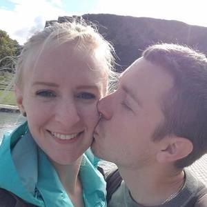 Meet your Posher, Callie